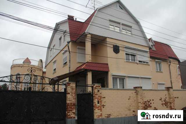 Дом 1156.4 м² на участке 9 сот. на продажу в Видном Видное - изображение 1