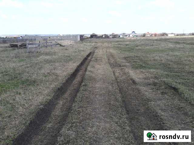 Участок ИЖС 25 сот. на продажу в Курчатове Курчатов - изображение 1