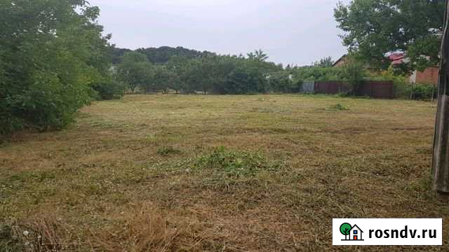 Участок ИЖС 11 сот. на продажу в Пластуновской Пластуновская - изображение 1