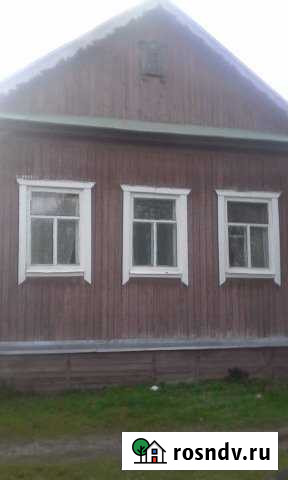 Дом 52 м² на участке 15 сот. на продажу в Красном Куте Красный Кут - изображение 1