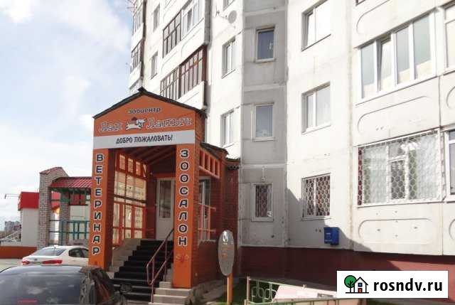 Свободного назначения 109.8 кв.м. Нижневартовск - изображение 1