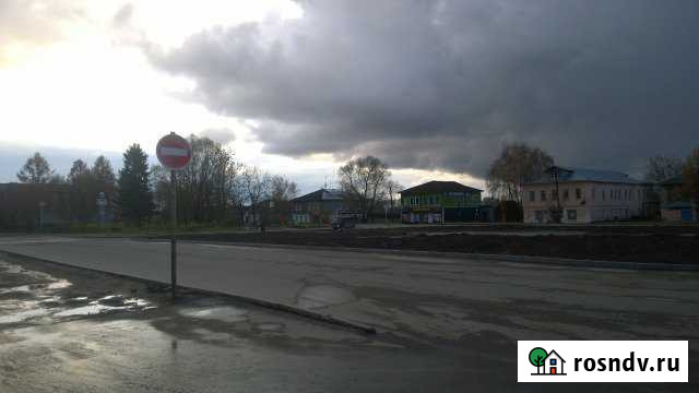 3-комнатная квартира, 60 м², 2/2 эт. на продажу в Ильинско-Хованском Ильинско-Хованское - изображение 1