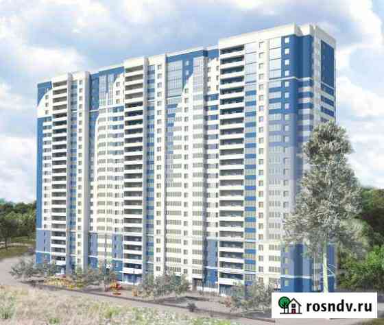2-комнатная квартира, 75 м², 8/24 эт. на продажу в Самаре Самара