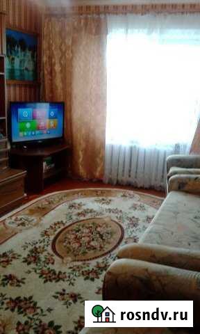 3-комнатная квартира, 78 м², 5/5 эт. на продажу в Вышнем Волочке Вышний Волочек - изображение 1