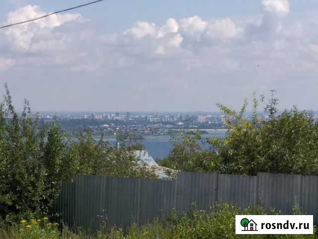 Участок ИЖС 7 сот. на продажу в Верхнем Услоне Верхний Услон - изображение 1