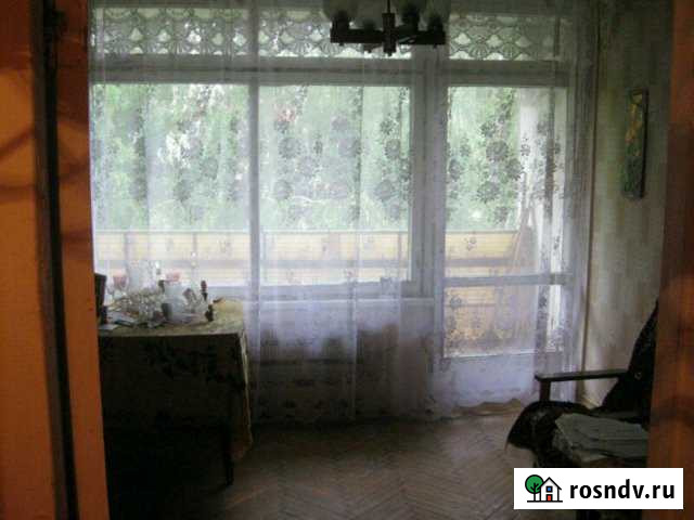 2-комнатная квартира, 42 м², 4/4 эт. на продажу в Волге Волга - изображение 1