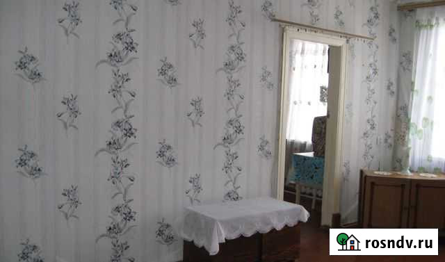 2-комнатная квартира, 40 м², 1/2 эт. на продажу в Комсомольском Республики Мордовия Комсомольский - изображение 1