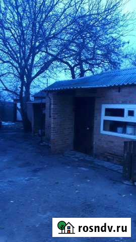 Дом 25 м² на участке 8 сот. на продажу в Кулешовке Кулешовка - изображение 1