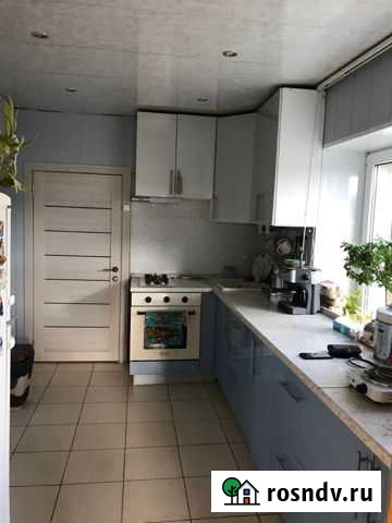 Коттедж 200 м² на участке 4.5 сот. на продажу в Туле Тула - изображение 1