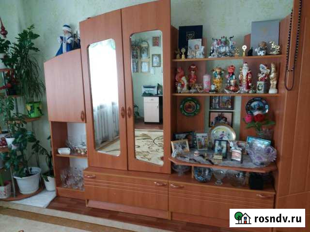 Дом 64 м² на участке 10 сот. на продажу в Белебее Белебей - изображение 1