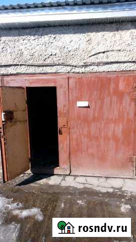 Гараж 22 м² на продажу в Усть-Куте Усть-Кут - изображение 1