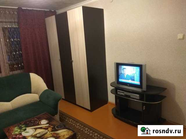 1-комнатная квартира, 28 м², 4/5 эт. в аренду на длительный срок в Ухте Ухта - изображение 1