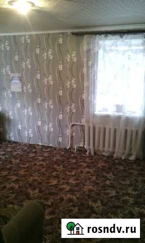 1-комнатная квартира, 37 м², 5/5 эт. на продажу в Усть-Донецком Усть-Донецкий - изображение 1