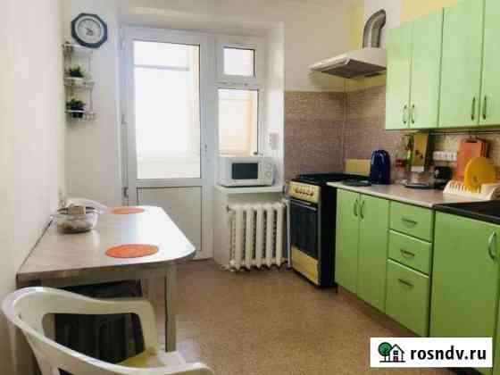 2-комнатная квартира, 50 м², 5/5 эт. в аренду посуточно в Приморско-Ахтарске Приморско-Ахтарск