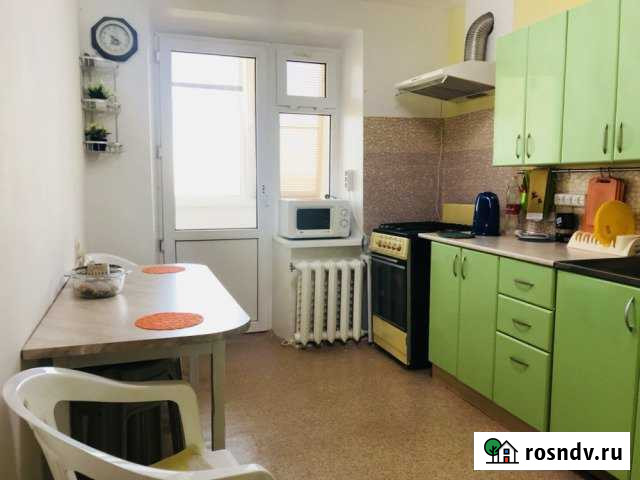 2-комнатная квартира, 50 м², 5/5 эт. в аренду посуточно в Приморско-Ахтарске Приморско-Ахтарск - изображение 1