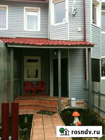 2-комнатная квартира, 55 м², 2/3 эт. на продажу в Кимрах Кимры - изображение 1