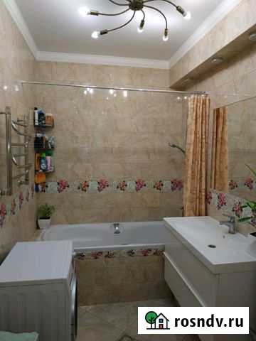 2-комнатная квартира, 60 м², 3/3 эт. на продажу в Гурьевске Калининградской области Гурьевск - изображение 1