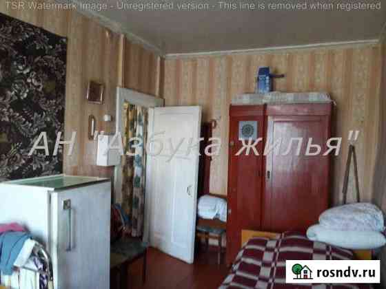2-комнатная квартира, 50 м², 2/2 эт. на продажу в Гусевском Гусевский