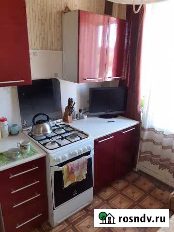 2-комнатная квартира, 42 м², 4/5 эт. на продажу в Наро-Фоминске Наро-Фоминск - изображение 1