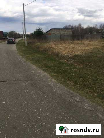 Участок ИЖС 50 сот. на продажу в Собинке Собинка - изображение 1