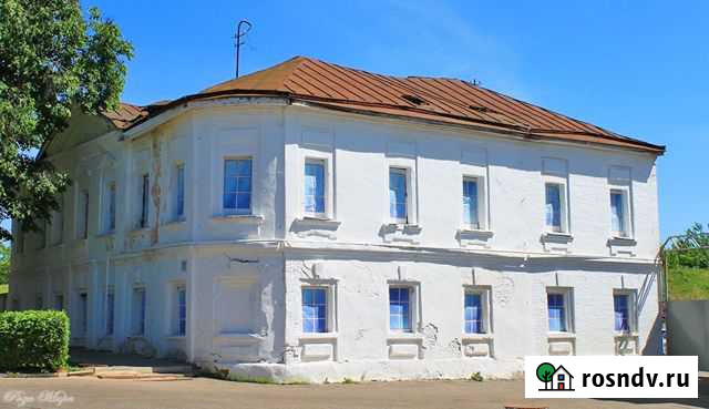 Гостиница, 336 кв.м. Суздаль - изображение 1