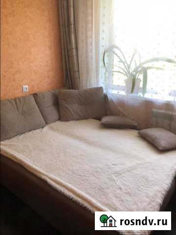 2-комнатная квартира, 56 м², 1/5 эт. в аренду посуточно в Лесозаводске Лесозаводск - изображение 1