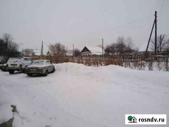 Участок промназначения 8 сот. на продажу в Кунгуре Кунгур