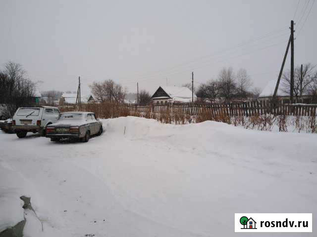 Участок промназначения 8 сот. на продажу в Кунгуре Кунгур - изображение 1