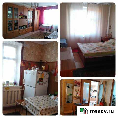 3-комнатная квартира, 64 м², 5/5 эт. на продажу в Каневской Каневская - изображение 1