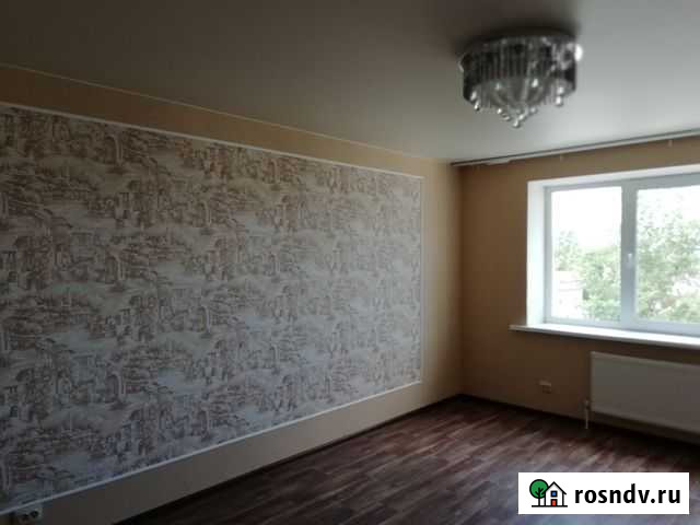 1-комнатная квартира, 46 м², 5/6 эт. в аренду на длительный срок в Кузнецке Кузнецк - изображение 1