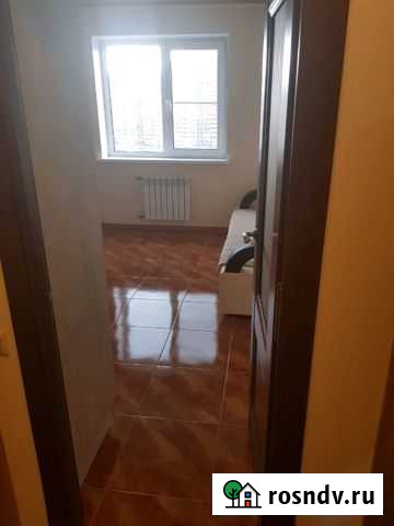 Квартира-студия, 26 м², 9/16 эт. в аренду на длительный срок в Домодедово Домодедово - изображение 1