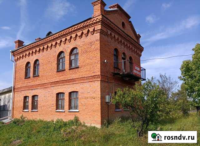 Дом 98 м² на участке 37 сот. на продажу в Князе-Волконском Князе-Волконское - изображение 1