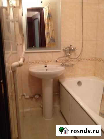 3-комнатная квартира, 60 м², 3/9 эт. в аренду на длительный срок в Люберцах Люберцы - изображение 1