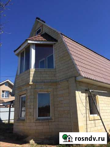 Дом 68 м² на участке 7.1 сот. на продажу в Калининце Калининец - изображение 1