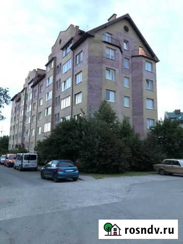 1-комнатная квартира, 40 м², 2/5 эт. на продажу в Зеленоградске Зеленоградск - изображение 1