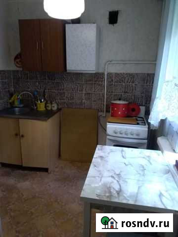 1-комнатная квартира, 33 м², 3/5 эт. в аренду на длительный срок в Лобне Лобня - изображение 1