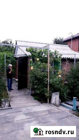 Дача 25 м² на участке 6 сот. на продажу в Таганроге Таганрог - изображение 1