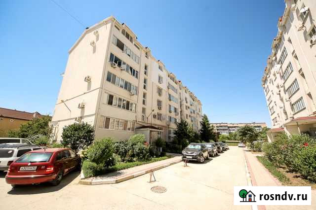 Квартира-студия, 30 м², 5/6 эт. в аренду посуточно в Феодосии Феодосия - изображение 1