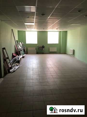 Торговая площадь Озёры - изображение 1