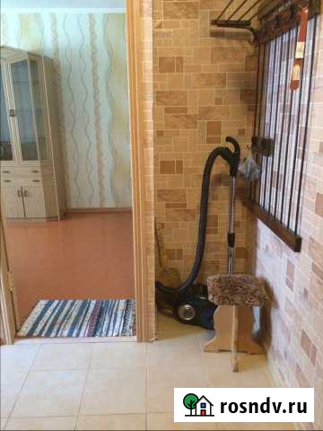 2-комнатная квартира, 46 м², 1/5 эт. в аренду на длительный срок в Тучково Тучково - изображение 1