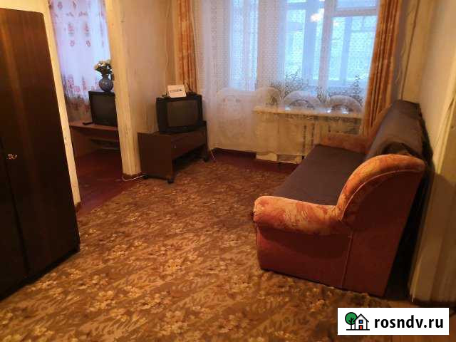 2-комнатная квартира, 45 м², 2/3 эт. в аренду посуточно в Дубне Московской области Дубна - изображение 1