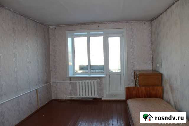 1-комнатная квартира, 37 м², 3/3 эт. на продажу в Заиграево Заиграево - изображение 1