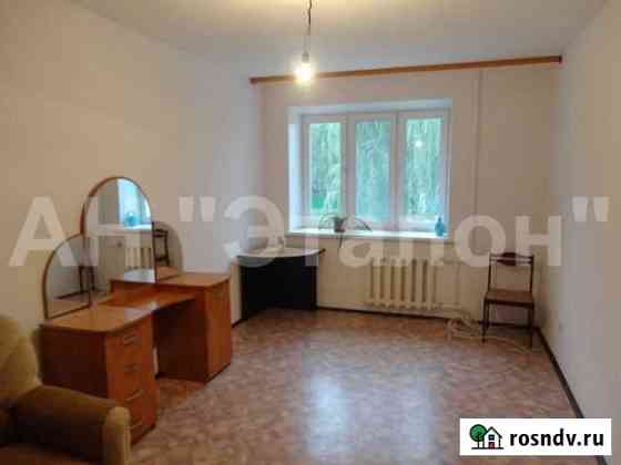 1-комнатная квартира, 35 м², 2/3 эт. в аренду на длительный срок в Заводоуковске Заводоуковск