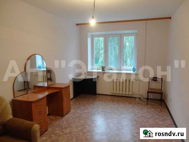 1-комнатная квартира, 35 м², 2/3 эт. в аренду на длительный срок в Заводоуковске Заводоуковск - изображение 1