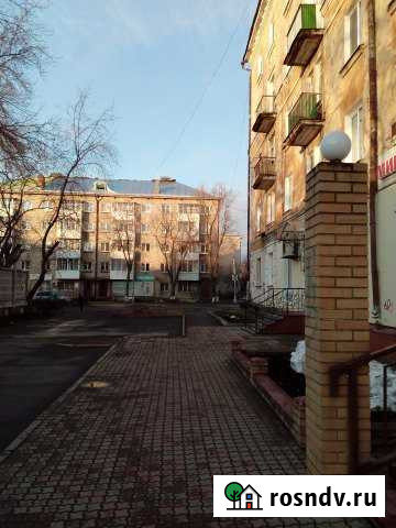 2-комнатная квартира, 42 м², 5/5 эт. на продажу в Краснокамске Краснокамск - изображение 1