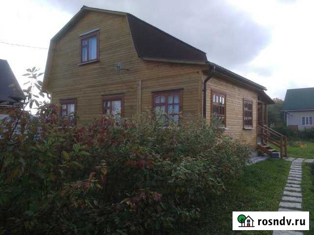 Дача 70 м² на участке 8 сот. на продажу в Домодедово Домодедово - изображение 1