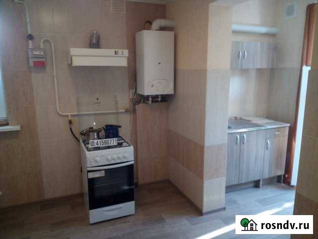 Дом 45 м² на участке 3 сот. в аренду посуточно в Кабардинке Кабардинка - изображение 1