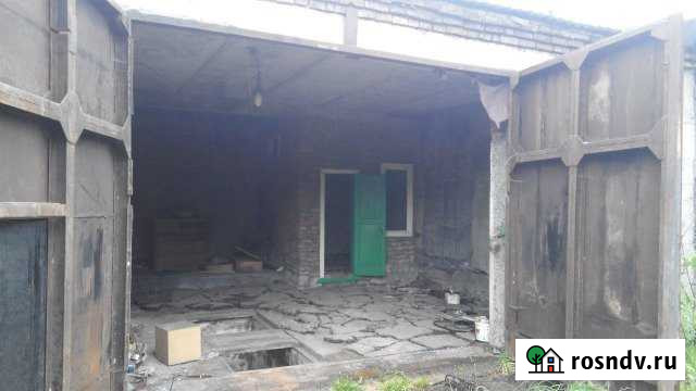 Гараж >30 м² на продажу в Киселевске Киселевск - изображение 1