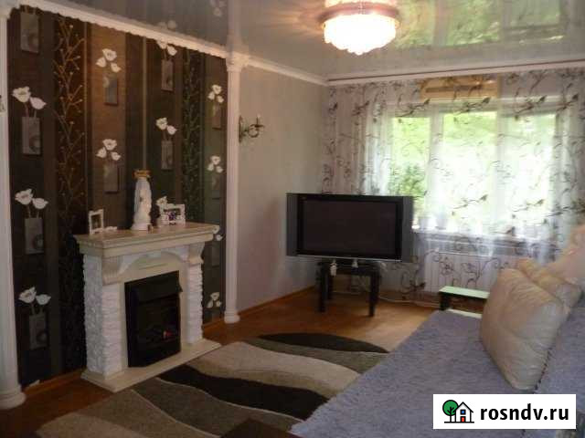 2-комнатная квартира, 44 м², 2/5 эт. на продажу в Кинеле Кинель - изображение 1