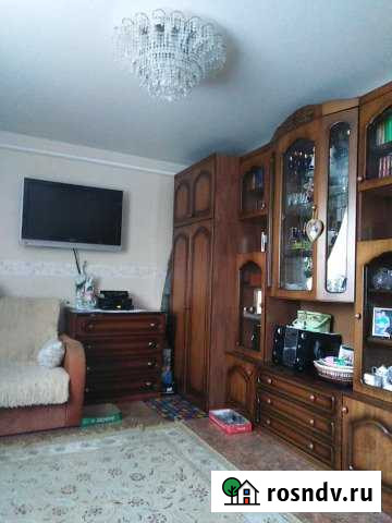 2-комнатная квартира, 44 м², 2/2 эт. на продажу в Дивеево Дивеево - изображение 1